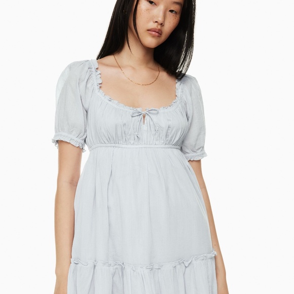 NWOT Sunday Best Mini Dress (S) - Picture 1 of 6